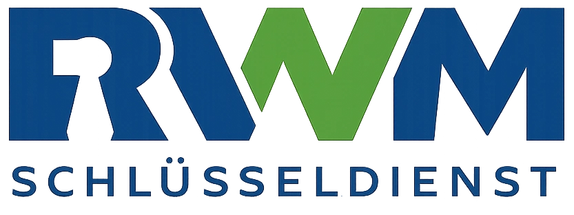 RWM Schlüsseldienst Logo